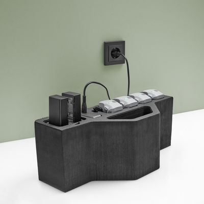 TOMcase Transportkoffer „Ready to Fly/Charge“ für DJI Matrice 4