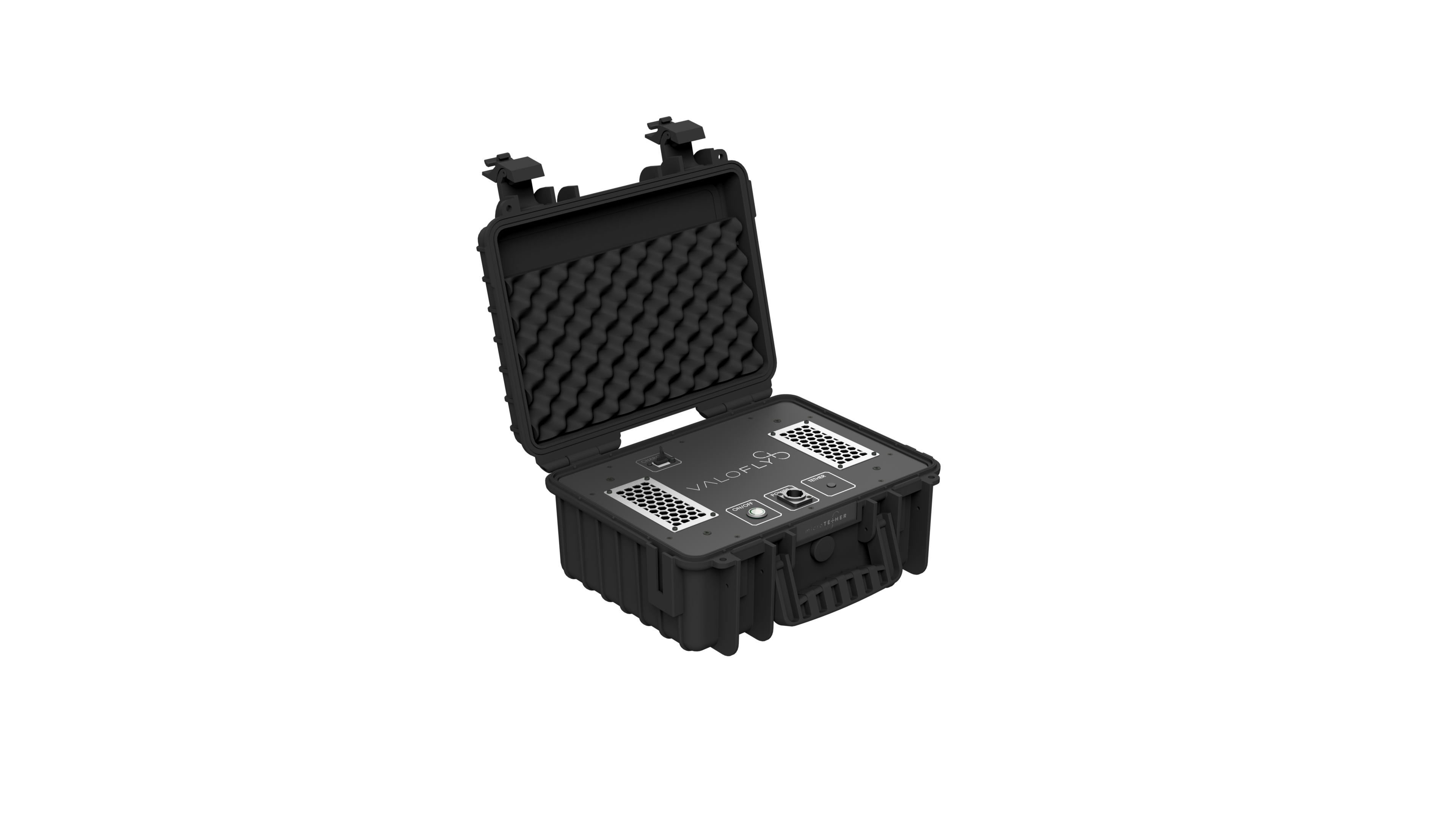 ValoFly TGS microTether
