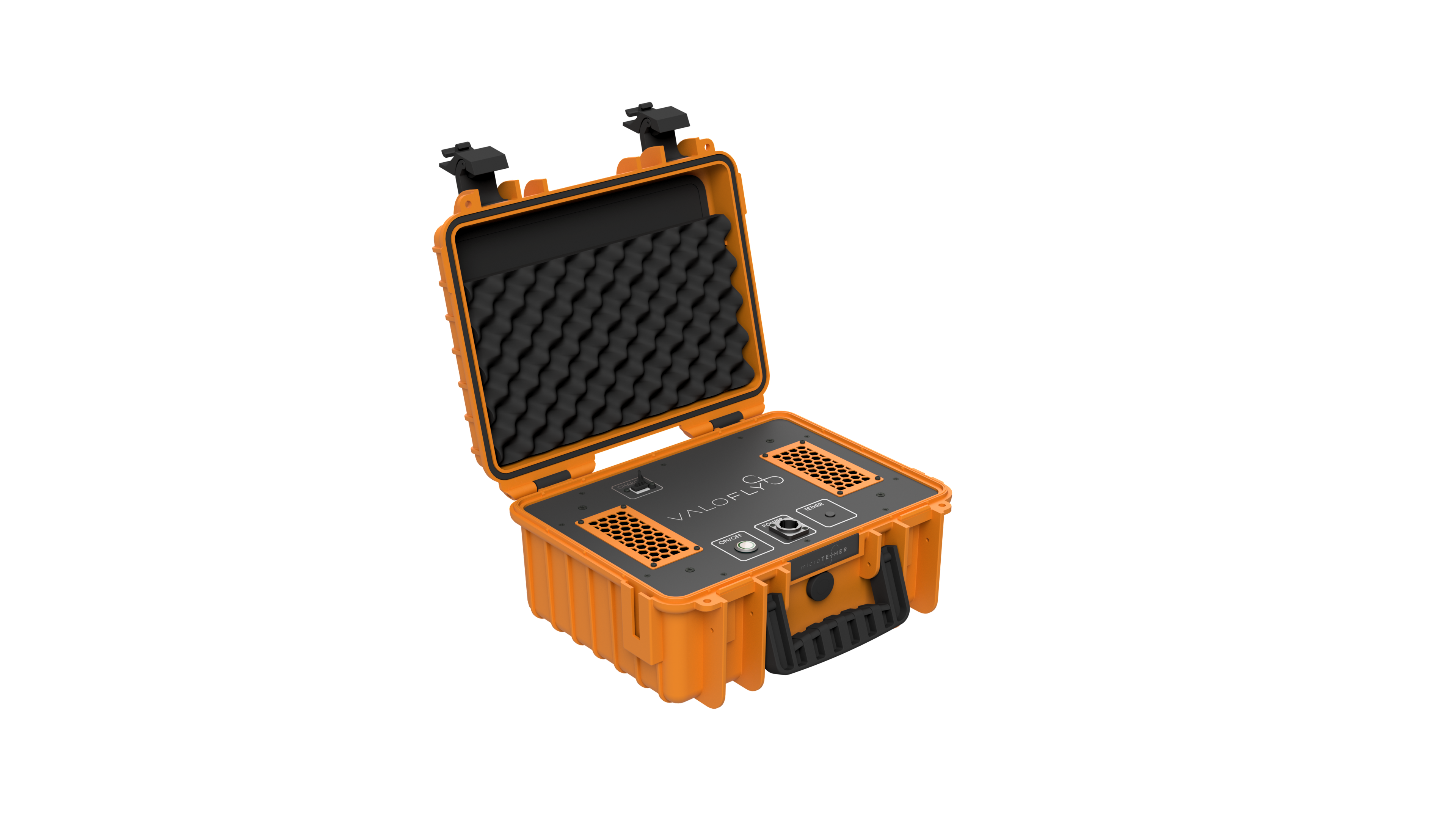 ValoFly TGS microTether