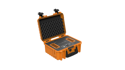 ValoFly TGS microTether