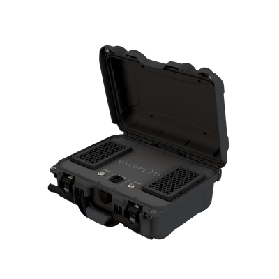 ValoFly TGS microTether