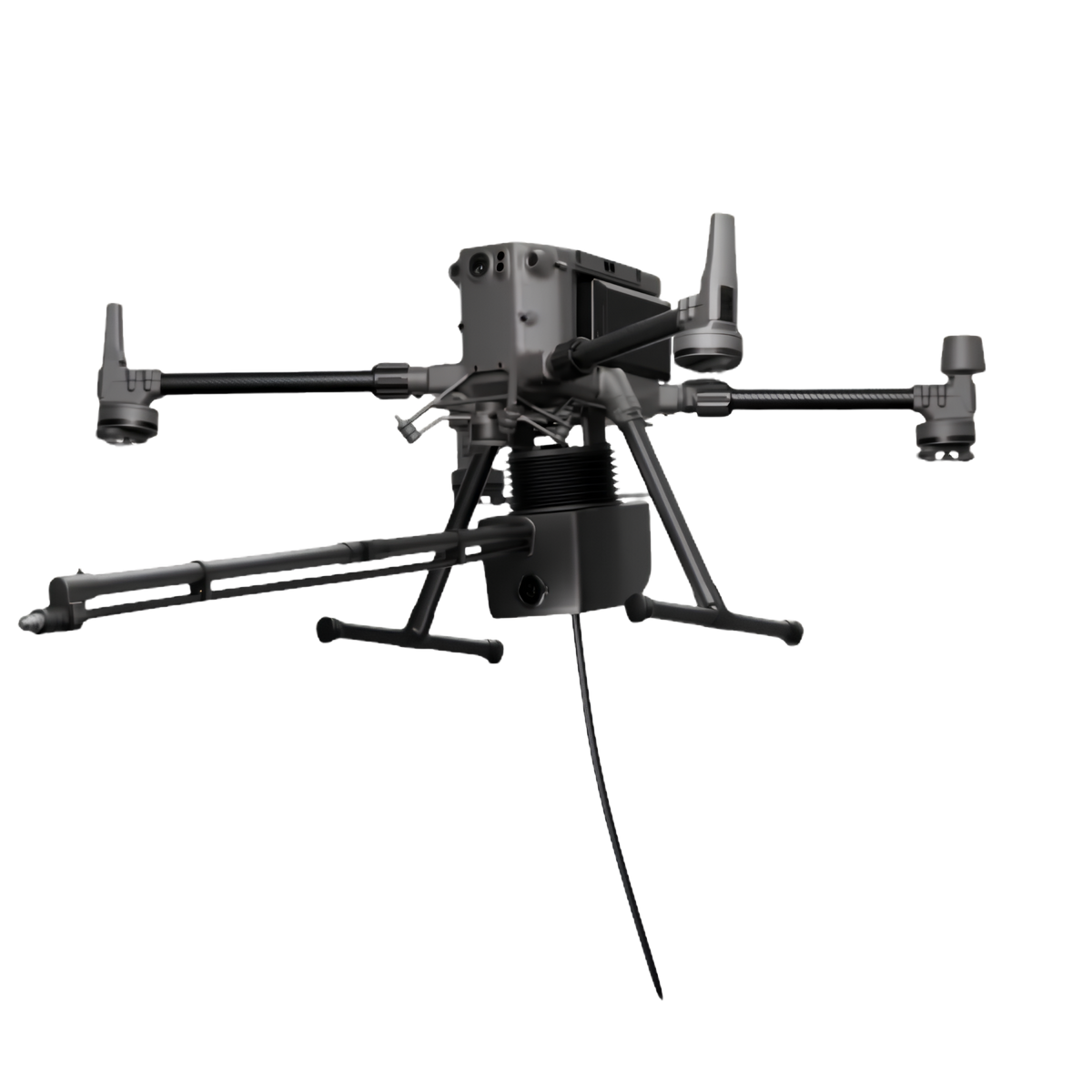 WISSON Orion AP3-P3 Lite Reinigungsmodul für DJI M400