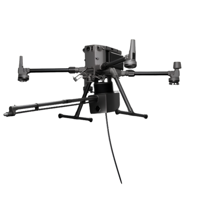 WISSON Orion AP3-P3 Lite Reinigungsmodul für DJI M400