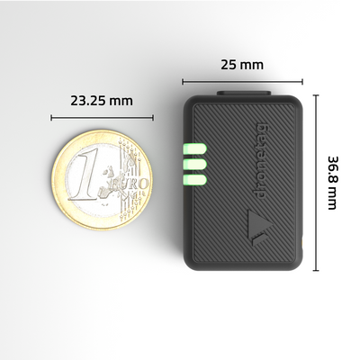 Dronetag Beacon (10er Set)