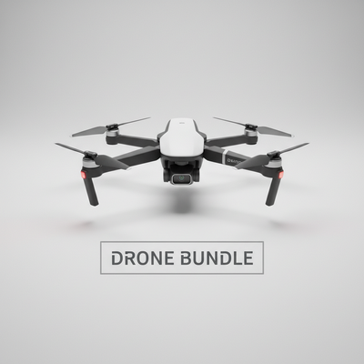 DJI Matrice M400 - Pro-Bundle