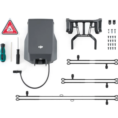 DJI AP100 Fallschirmsystem für die Matrice 400