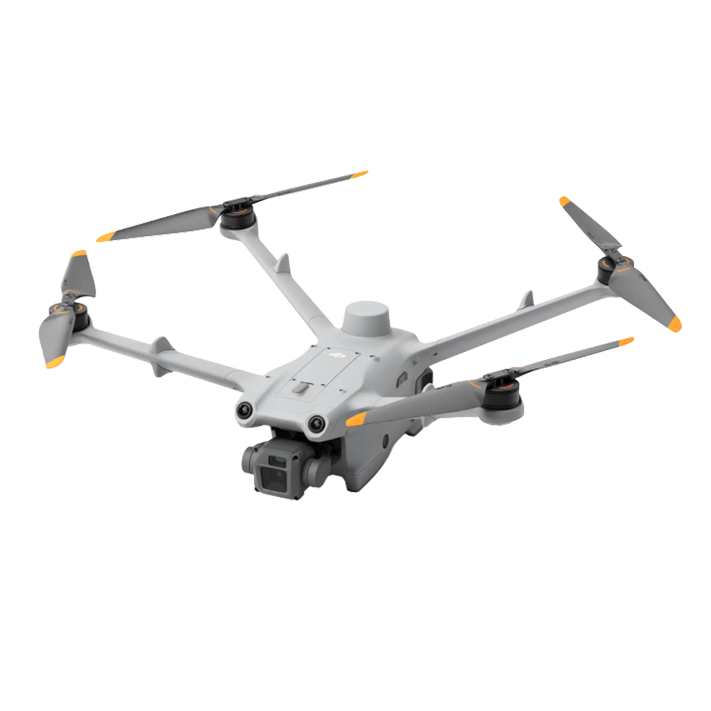 DJI Matrice 3D