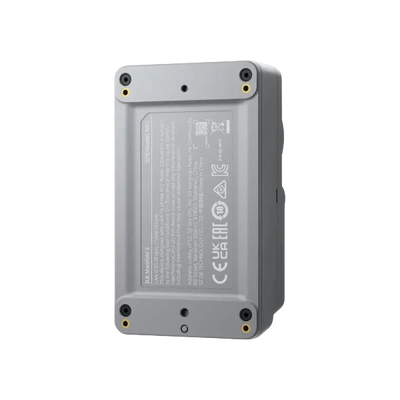 Rückansicht des DJI Manifold 3 