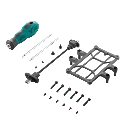 DJI Manifold 3 Erweiterungskit für die DJI Matrice 400 
