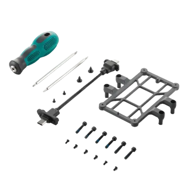 DJI Manifold 3 Zubehörset zur Erweiterung von DJI Enterprise Drohnen