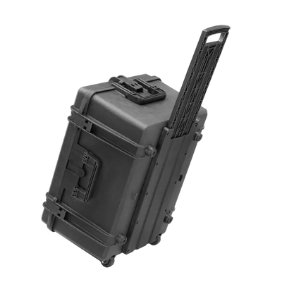 TOMcase XT620 Ready-To-Charge-Fly Koffer für DJI Matrice 4 Enterprise