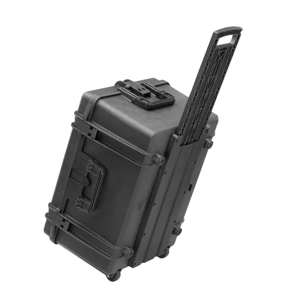 TOMcase XT620 Ready-To-Charge-Fly Koffer für DJI Matrice 4 Enterprise
