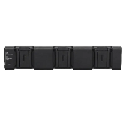 DJI 200W Akkuladestation für die DJI Matrice 4 Serie