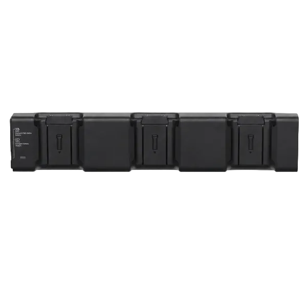 DJI 200W Akkuladestation für die DJI Matrice 4 Serie
