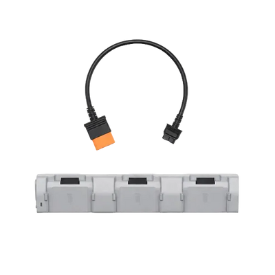 DJI Matrice 4D Serie - 240W Akkuladestation