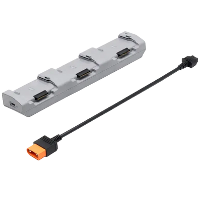 DJI Matrice 4D Serie - 240W Akkuladestation