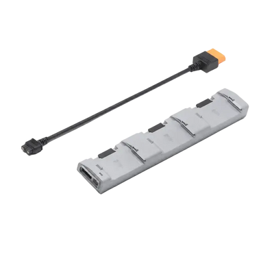 DJI Matrice 4D Serie - 240W Akkuladestation