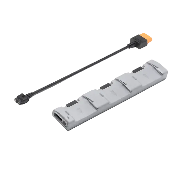 DJI Matrice 4D Series - 240W Battery Charging Station