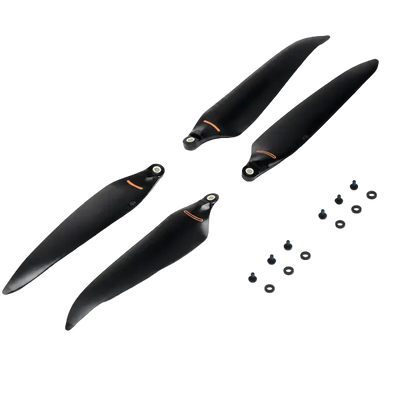 DJI Matrice 4D Serie - Geräuscharme Anti-Eis Propeller