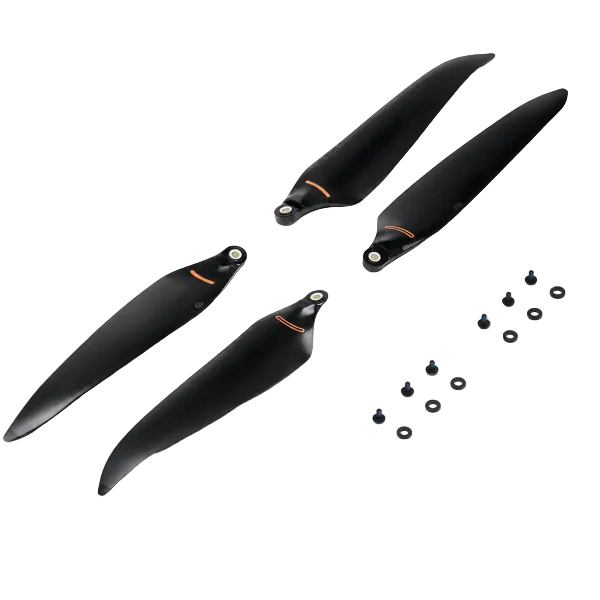 DJI Matrice 4D Series - Low-Noise Anti-Ice Propellers
