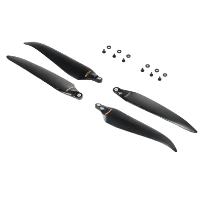 DJI Matrice 4D Serie - Geräuscharme Anti-Eis Propeller