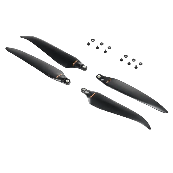 DJI Matrice 4D Series - Low-Noise Anti-Ice Propellers