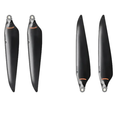 DJI Matrice 4D Serie - Geräuscharme Anti-Eis Propeller