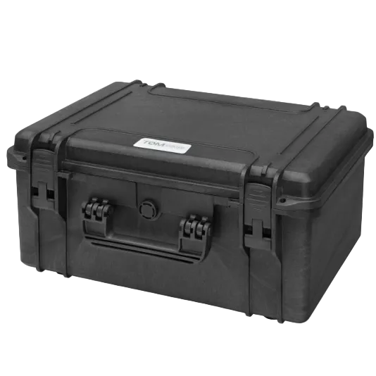 TOMcase XT505 Transportkoffer für DJI Mavic 3 Enterprise Serie