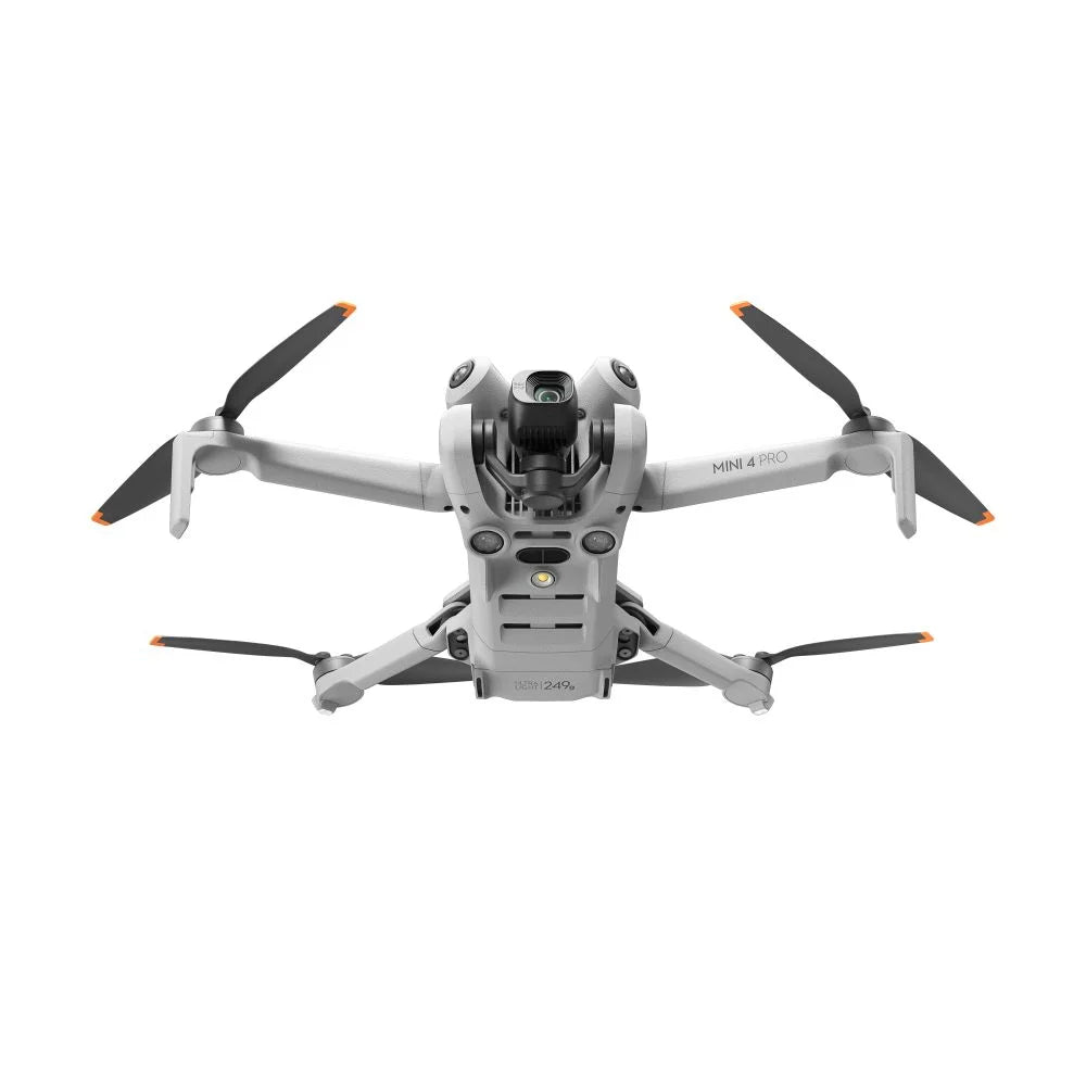 DJI Mini 4 Pro Fly More Combo (DJI RC 2)