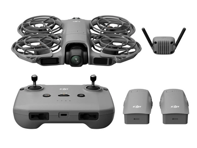 DJI Neo 2 Fly More Combo