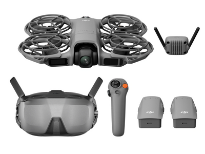 DJI Neo 2 Motion Fly More Combo