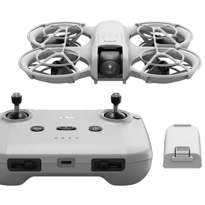 DJI Neo 2 Fly More Combo