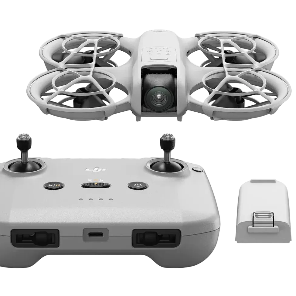 DJI Neo 2 Fly More Combo