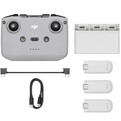 DJI Neo 2 Fly More Combo