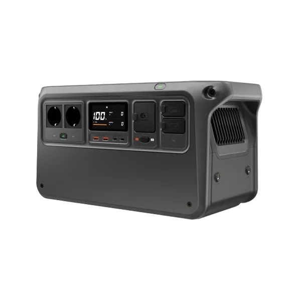 DJI Power 1000 V2 mobile Stromversorgung für Outdoor und Drohneneinsätze