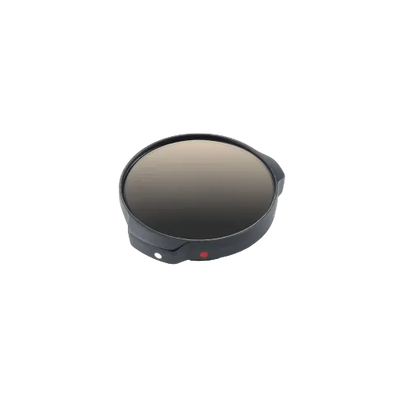 DJI Zenmuse H30T ND-Filter zur Temperaturmessung bis 1600 °C
