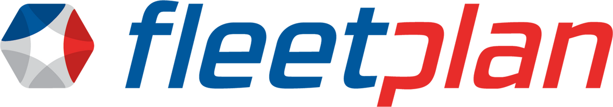 Logo Fleetplan
