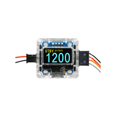 Ping200X Mini-Controller