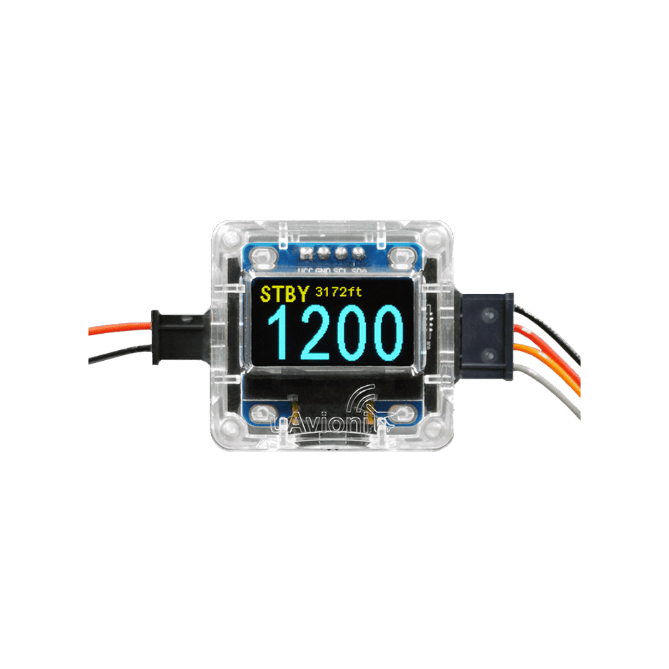 Ping200X Mini-Controller