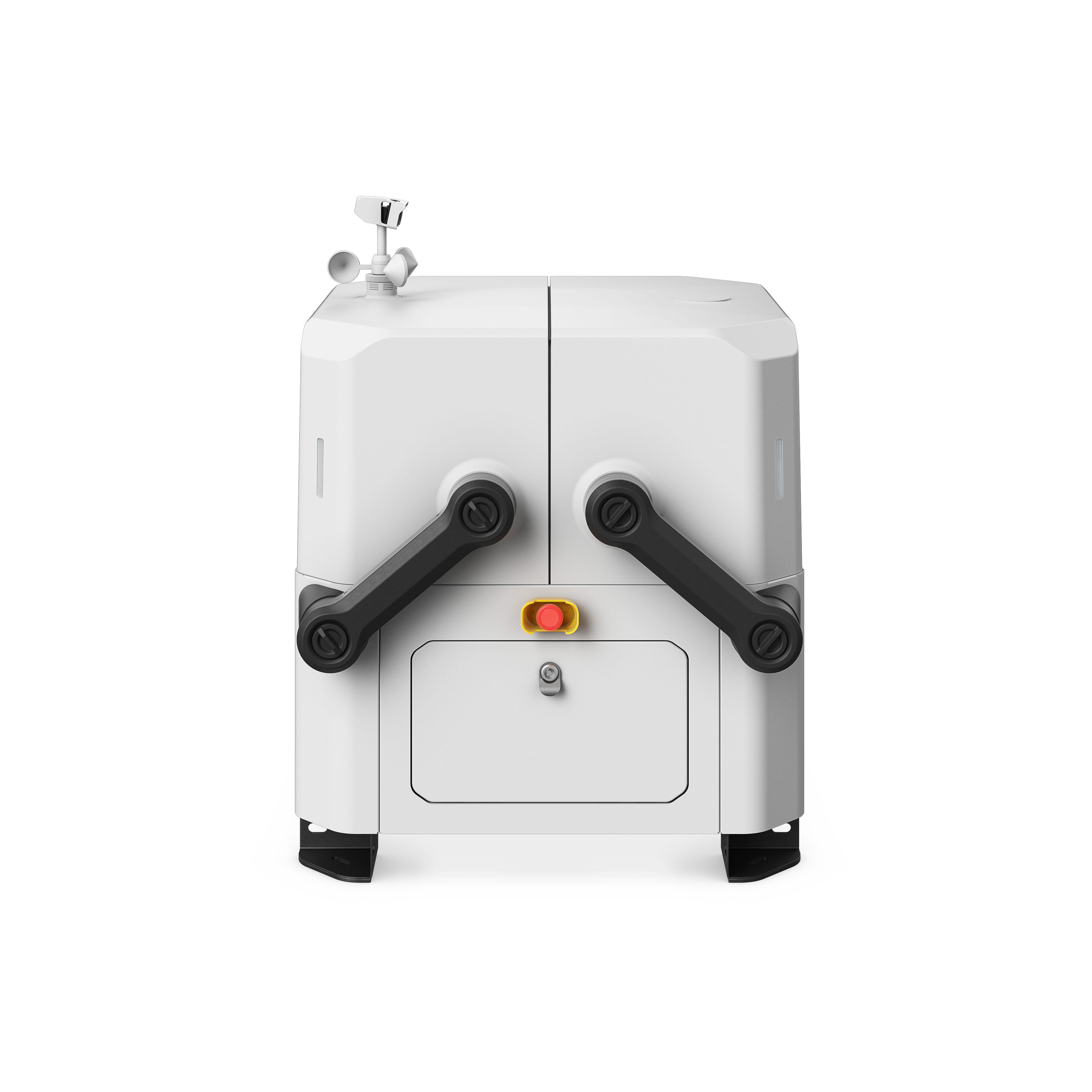 DJI Dock