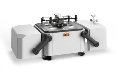 DJI Dock