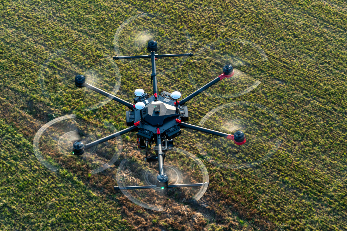 Dronetag Mini