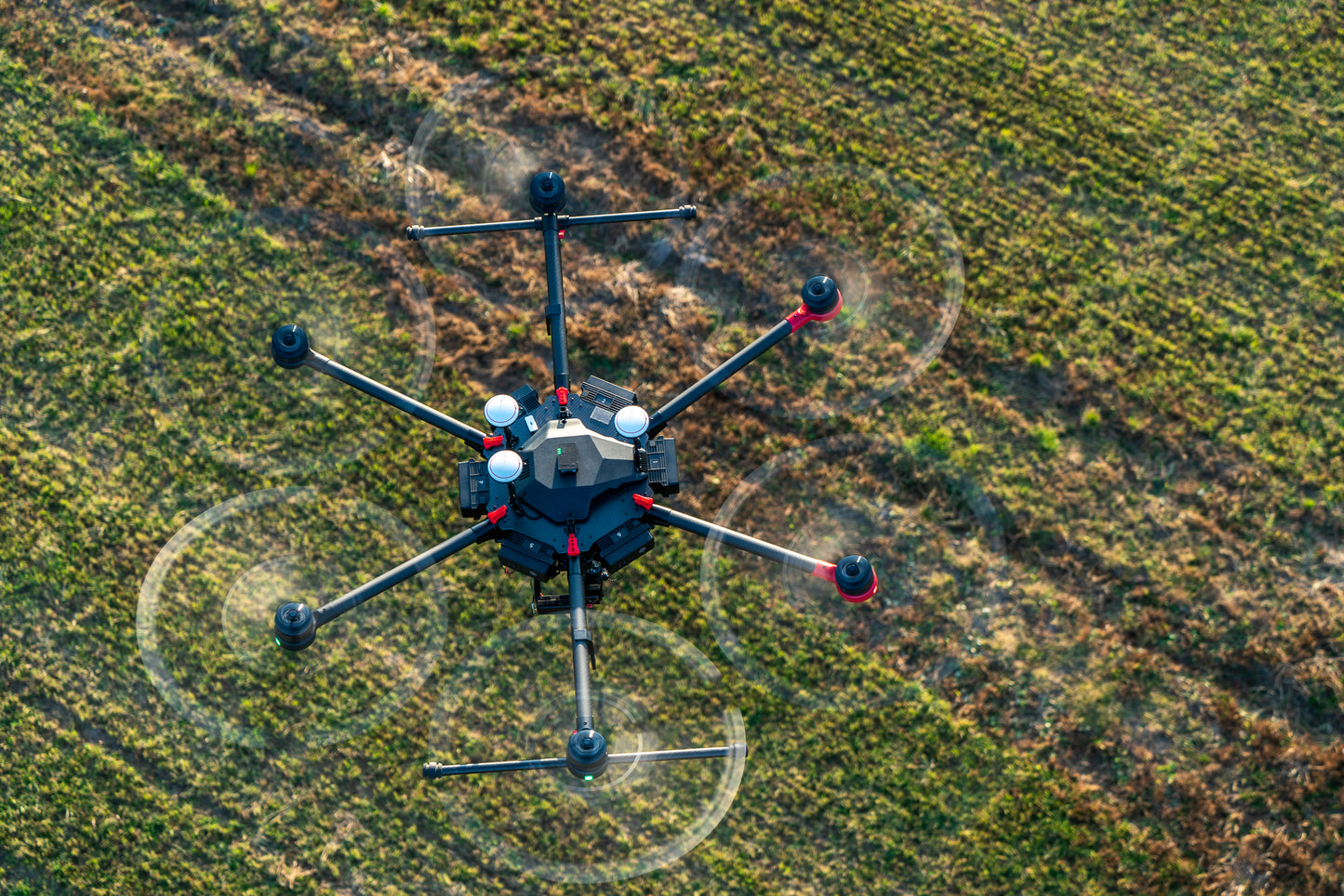 Dronetag Mini