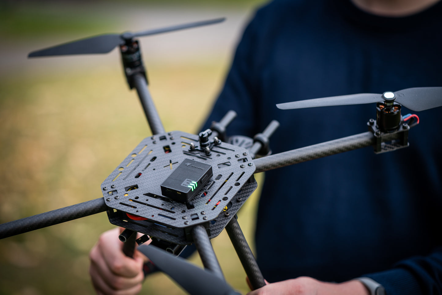 Dronetag Mini