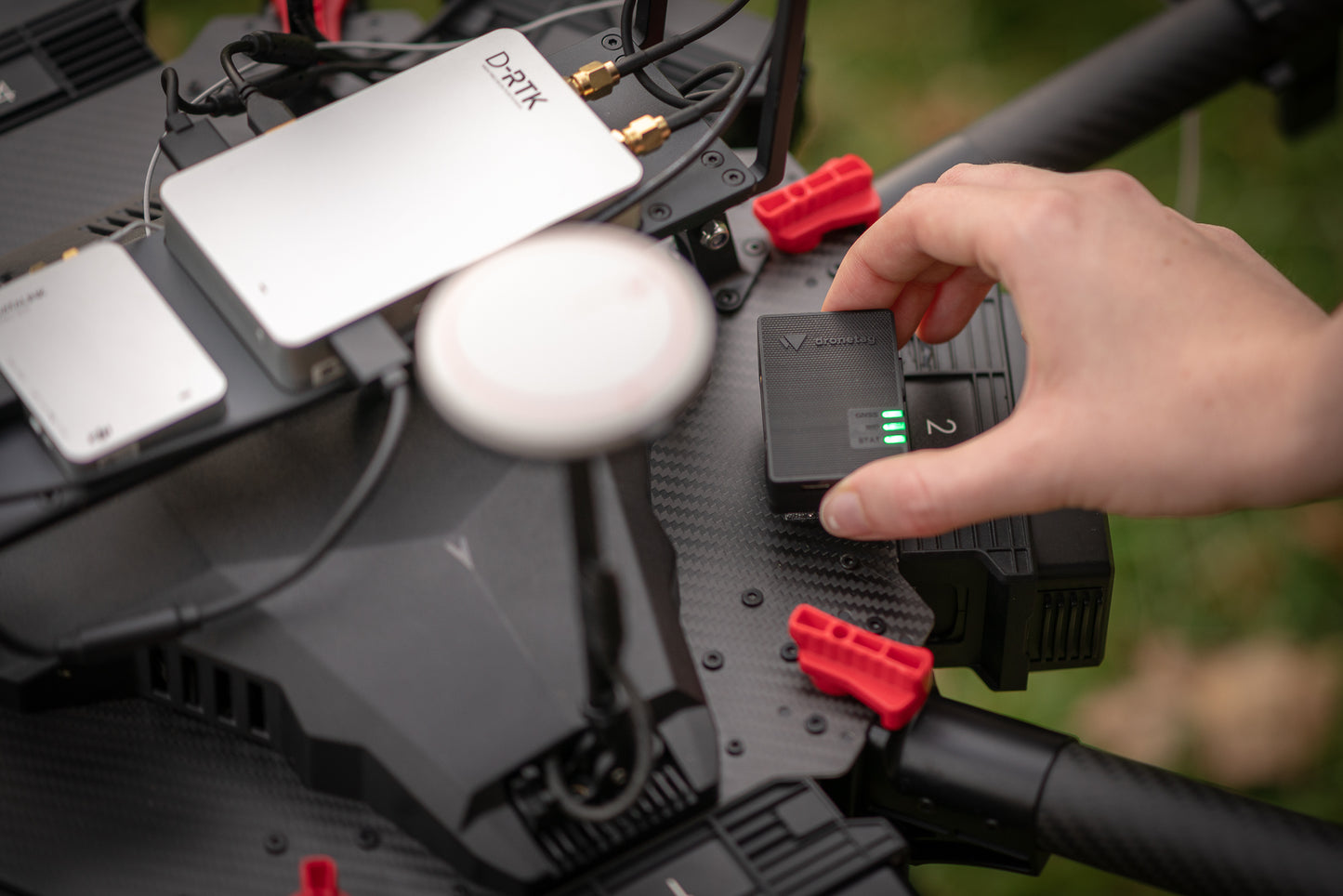 Dronetag Mini