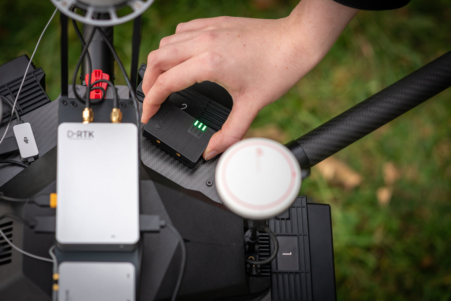 Dronetag Mini