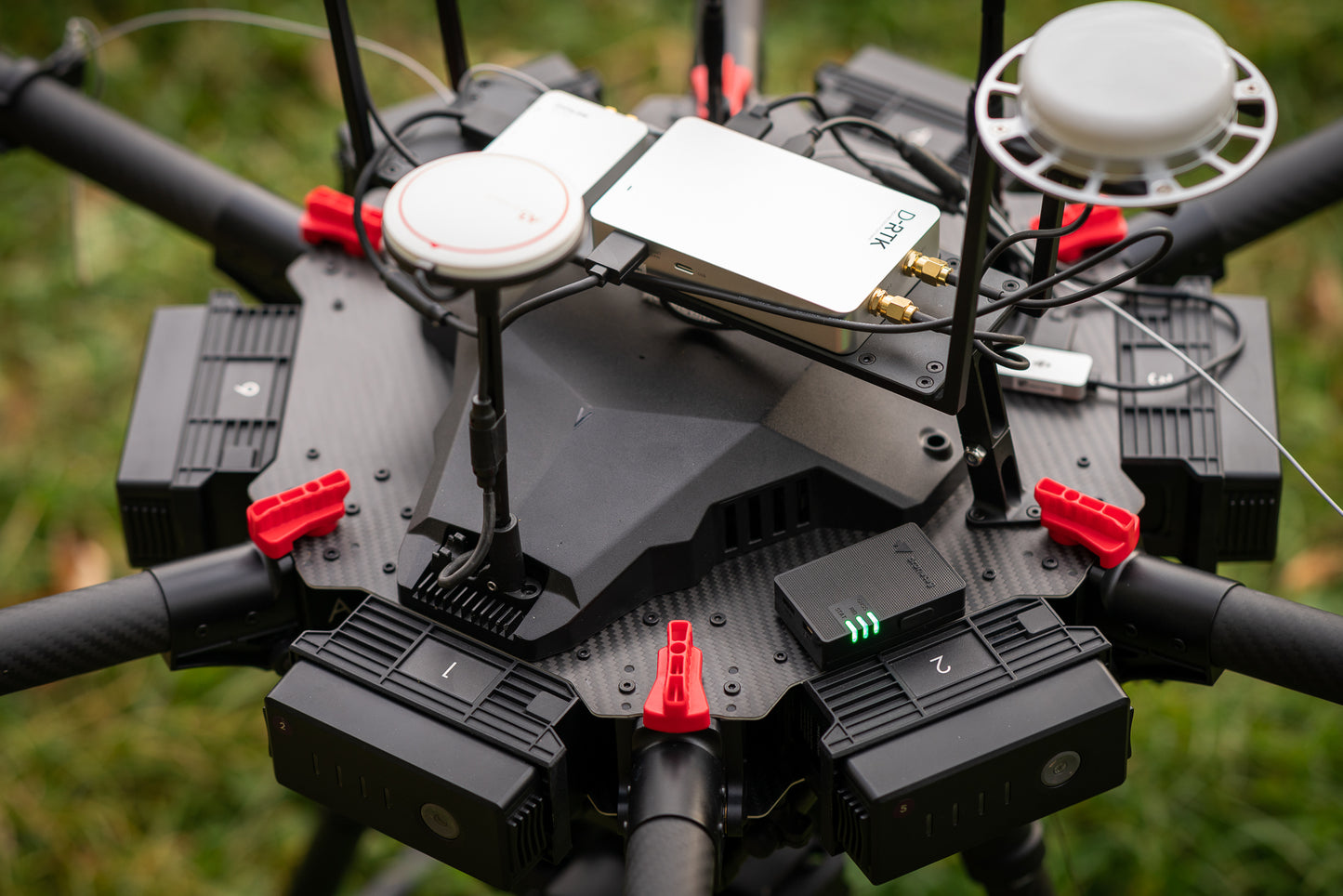 Dronetag Mini