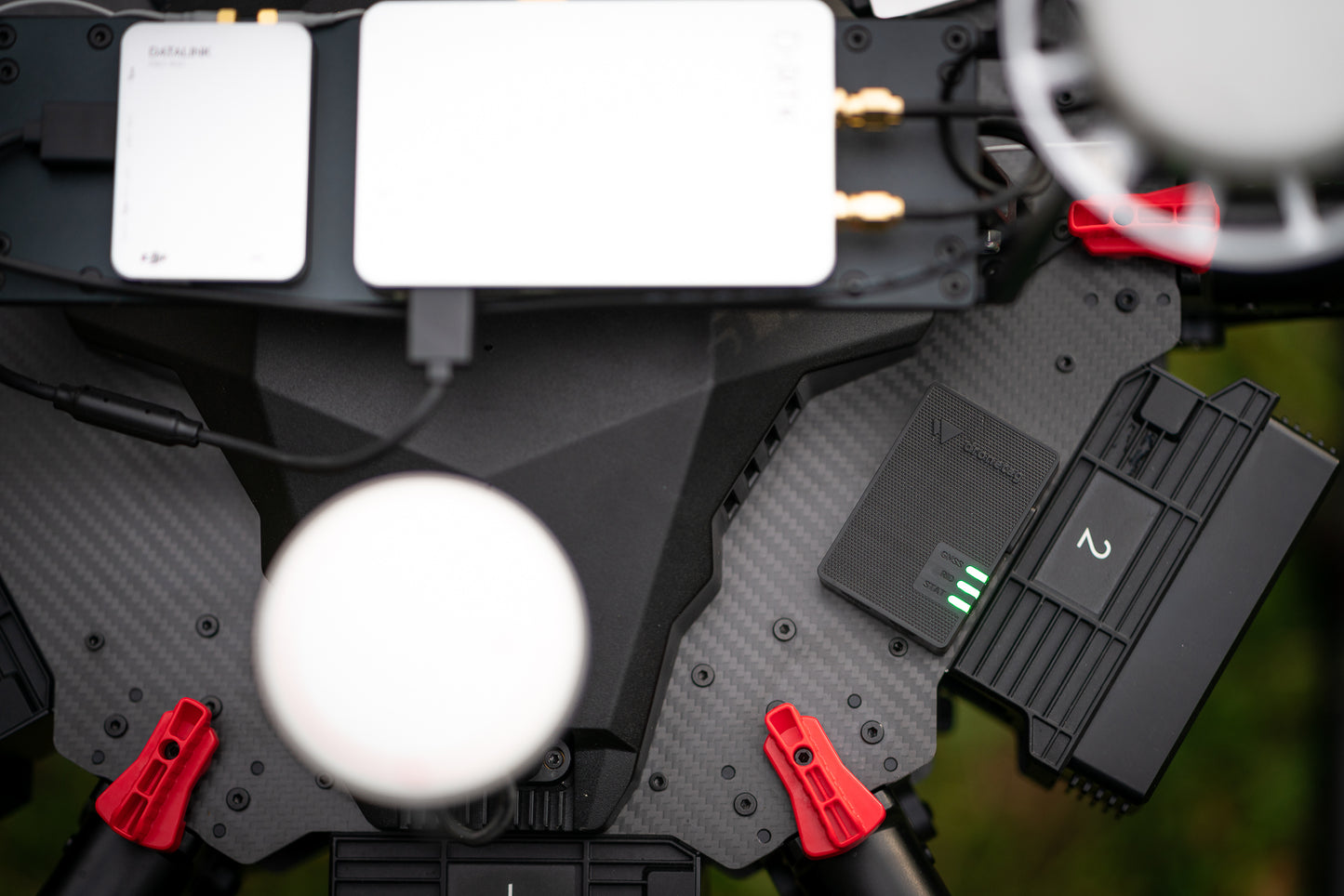 Dronetag Mini