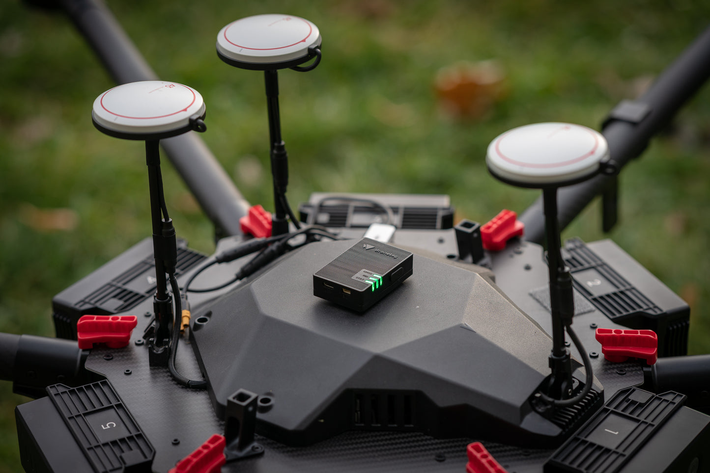 Dronetag Mini