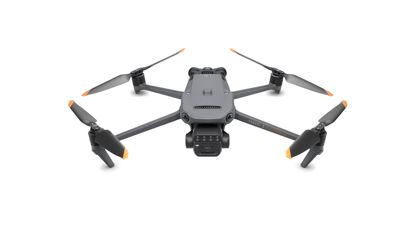 DJI Mavic 3 Multispektral